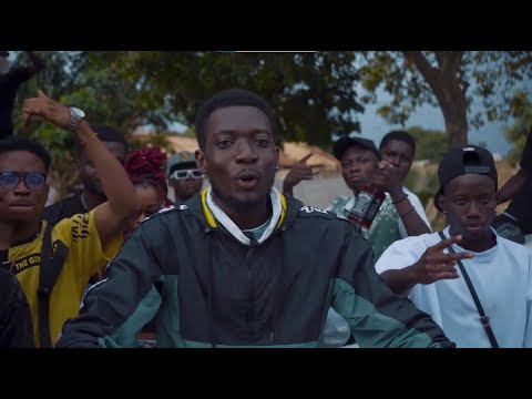 Veto-X feat Peewii & Escuizy - Olala