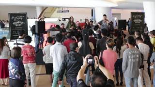 NCC Live: Immanuel (You Are Here) - New Creation Worship