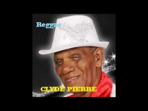 DIVULGANDO: Clyde Pierre - For the good times / M Jr Roots - AL