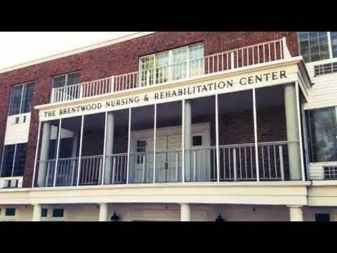 Welcome to The Brentwood Rehabilitation & Healthcare Center - Danvers, MA
