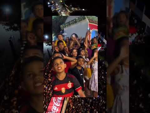 🟥 CARAVANA DA COCA COLA EM ALIANÇA PE 26/11/2025