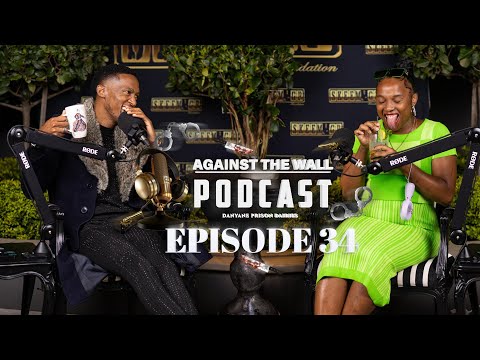 Episode 34 | Lebo On Being. Arrested,Being A Transgender,Family,Reality Tv And More