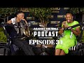 Episode 34 Lebo On Being Arrested Being A Transgender Family Reality Tv And More
