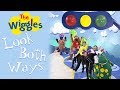 The Wiggles Taiwan Look Both Ways