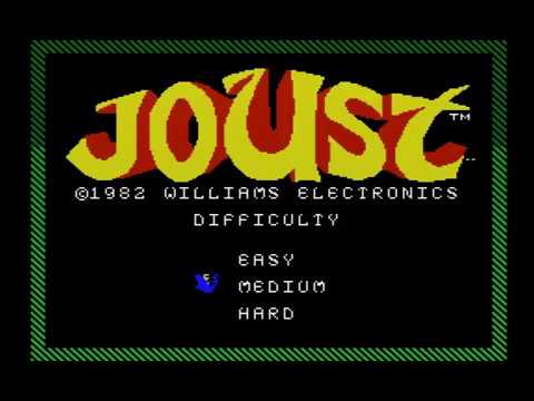 Gameplay