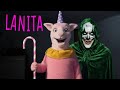 LANITA Official Video