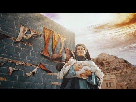 The Birth of Imam Ali | Sayed Hussain Makke