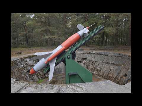 Urlaub in Leba/Polen