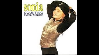 Sonia - Counting Every Minute (1990) (The Don Miguel Mix)