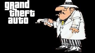 EAV  -Ba Ba Bankrobbery-   (GTA V Version)