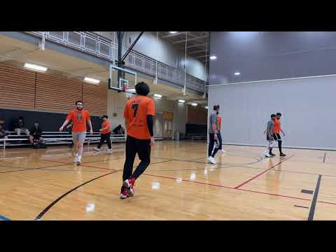 CSL Season 3 Semifinal 1