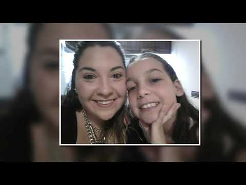 Argentinian Au Pair, Sofia, 26, Argentina Cultural Exchange, Video Profile.