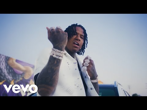Moneybagg Yo ft. Pooh Shiesty & Big30 - Real Bosses [Music Video]