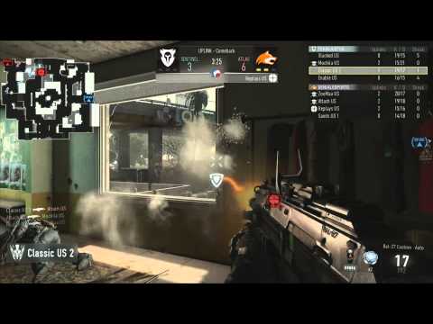 Denial eSports vs Team JustUs - Game 3 - Champ LR5 - MLG Columbus Open