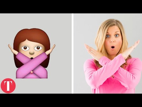 10 Emojis You've Been Using Wrong Video