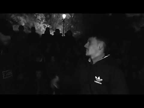 DARKO vs KINDER (FILTROS) [CUARTA JORNADA LIGA ROYALRAP]