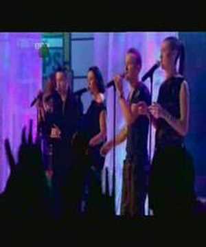 Liberty X - Holding On For You (TOTP Saturday)