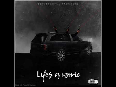 Atmkb - Life’s A Movie ft Swervo (Official Audio)