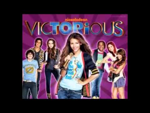 Nickelodeon Teen Series Theme songs