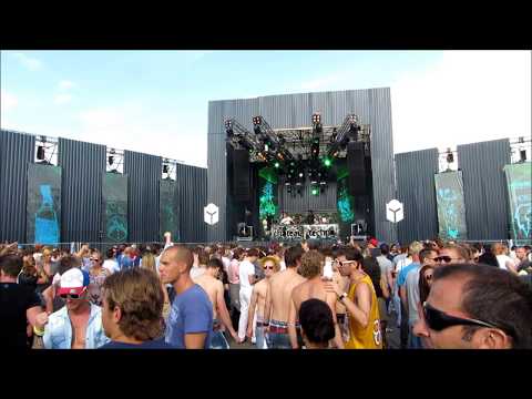 Dance Valley 2012 HD
