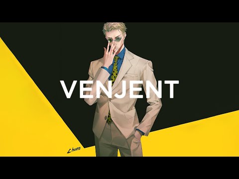 Venjent & Biometrix - Whirlwind