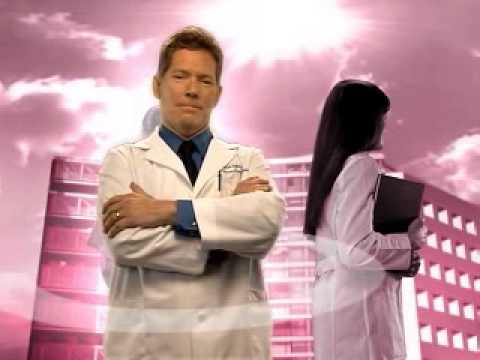 Cedars-Sinai cinematic medical media