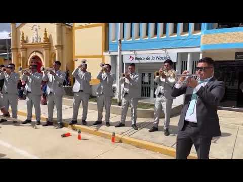 NUEVA EXPRESION POMAPATA / MIX BOLOS / ANIVERSARIO PROVINCIA DE LAURICOCHA 2026