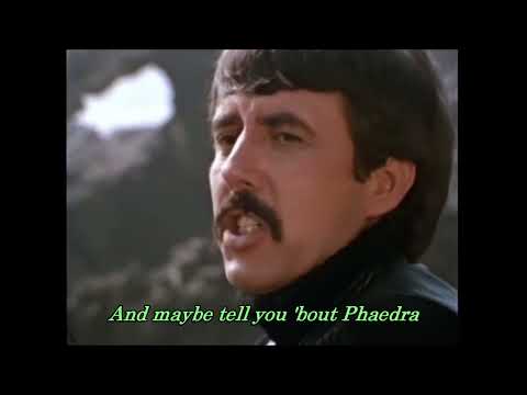 Nancy Sinatra & Lee Hazlewood - Some Velvet Morning {Lyrics} (1967)