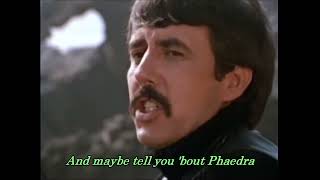 Nancy Sinatra &amp; Lee Hazlewood - Some Velvet Morning {Lyrics} (1967)