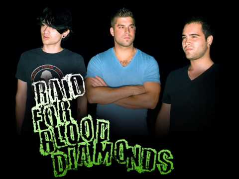Raid For Blood Diamonds - Black Market Baby