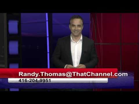 ThatChannel.com - Great production studio in Toronto