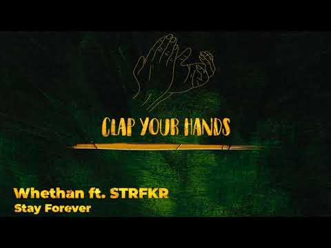 Whethan ft. STRFKR - Stay Forever