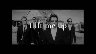 Backstreet Boys - Lift Me Up (Subtitulada en castellano)