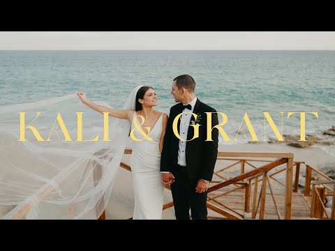 Los Cabos Wedding at JW Marriott (met same day)