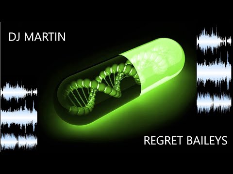 Del 30 - You Won't Regret X Baileys (DJ MARTIN Mashup Edit) 2022