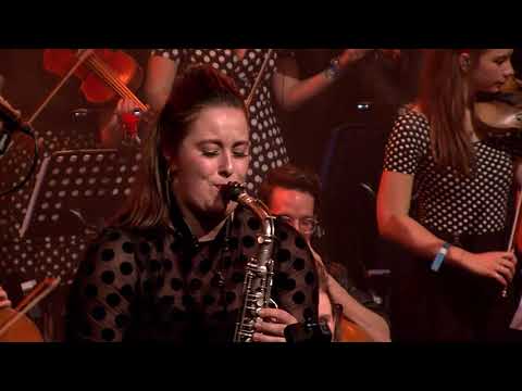 NSJO 2018 - Elvis Presley Mash up