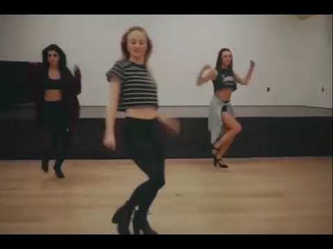 Feminine Vibe - Uppsala Danscenter