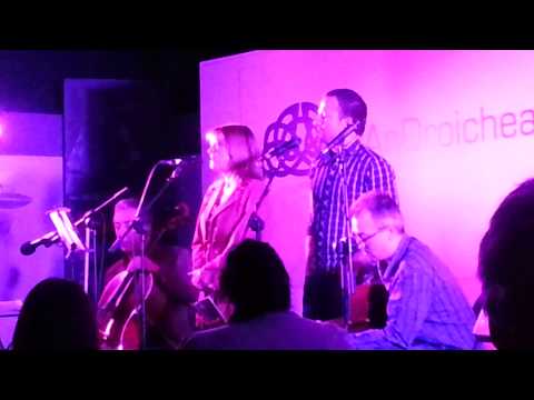 Cathal O'Neill - An Droichead Mary Dillon