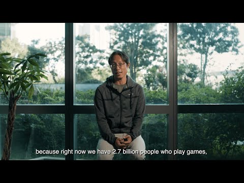 The Future is Decentralised | BODW 2021