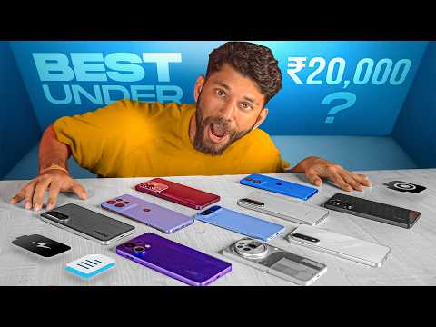 Forget Flagships, Better Budget Smartphone Deals!