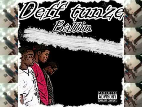 Deff Tunze Trailer (Jae Mula ,Young Macky,Whizard)