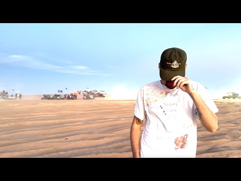 gabriel black - Dream Seller (Official Music Video)