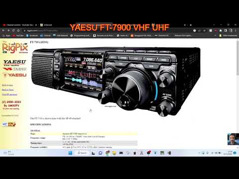 Eham Reviews
