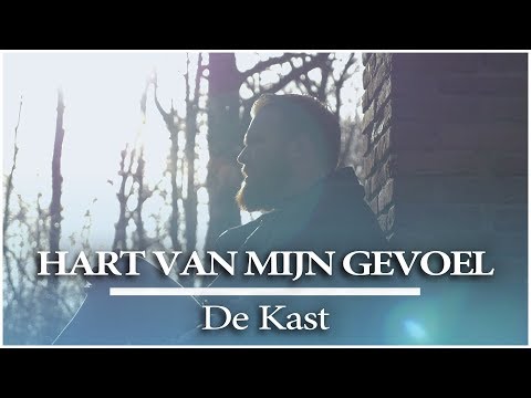 Nico Roukema - Hart van Mijn Gevoel