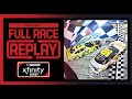 Food City 300 from Bristol Motor Speedway | NASCAR Xfinity Series Full Race Replay