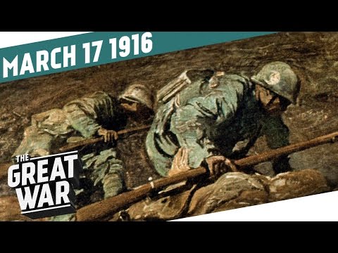 Battle of the Isonzo - Discord Among The Central Powers I THE GREAT WAR Week 86