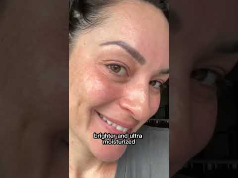 Try Glamory Micro-Infusion