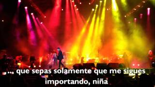 Alejandro Sanz - Donde Quiera Que Estés (Inédita) - Con Letra