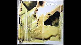 Autechre - Second Scout (33 RPM)