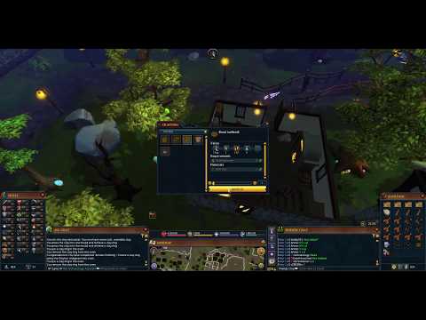 RS3 Lvl 1-60 Guide 063 - Dragon Slayer Quest Preperation (Getting the Items & A Few Achievements)